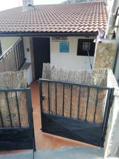 Casa Concha - Alcalá de la Selva - 4