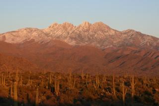 Desert Gem - Fountain Hills - 9