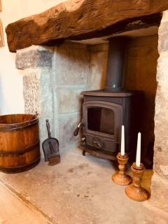 Busfeild Arms - Keighley - 5