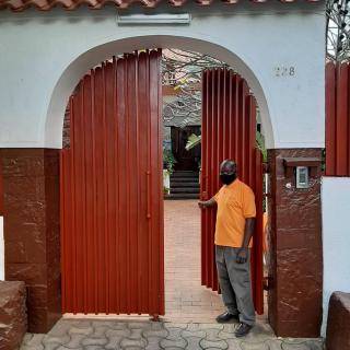 PolanaHibiscosLodge&Spa - 9