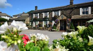 Busfeild Arms - Keighley - 0