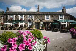 Busfeild Arms - Keighley - 9