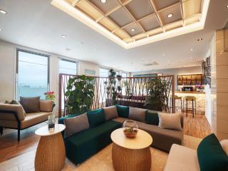 THE GRAND HOTEL GINOWAN - Ginowan - 3
