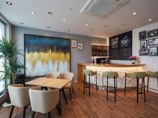 THE GRAND HOTEL GINOWAN - Ginowan - 2