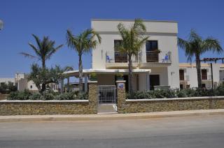 Athena Bed & Breakfast - San Vito lo Capo - 4