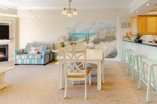 Sunset Beach 308 - Ocean City - 7