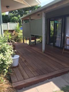 Studio at Matarangi - 7