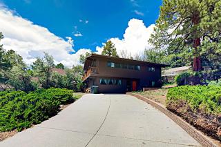 Treetop Oasis - Flagstaff - 0