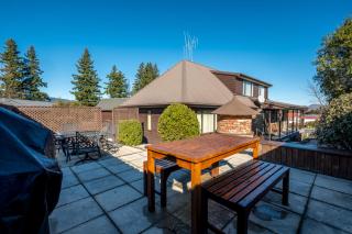 104 Jacks Pass Road - Hanmer Springs - 1