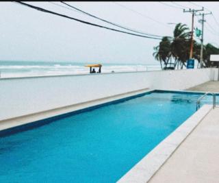 Apartamento 2 quartos praia do Flamengo - Salvador - 0