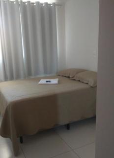 Apartamento 2 quartos praia do Flamengo - Salvador - 4