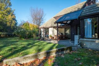 21 Cheltenham Street - 7