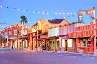 The McCormick - Scottsdale - 9