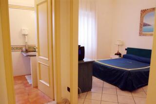 Hotel Club Sabbiadoro - 9