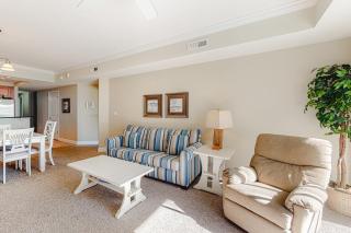 Sunset Beach 308 - Ocean City - 8