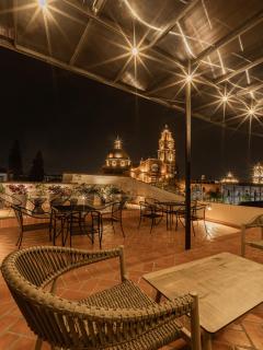 Estacion Alameda Downtown - Orizaba - 0