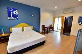 Ampan Resort & Apartment - Nong Prue - 2