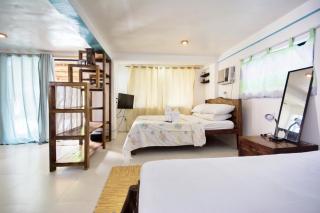 Niu Ohana East Bay Apartments - Boracay - 2