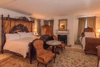 The Burn Bed and Breakfast - 7