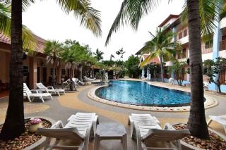 Ampan Resort & Apartment - Nong Prue - 8