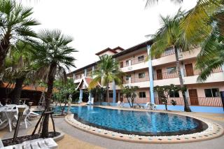 Ampan Resort & Apartment - Nong Prue - 0