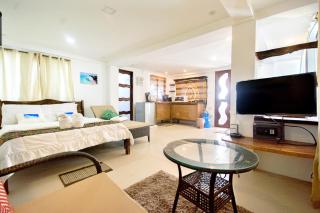 Niu Ohana East Bay Apartments - Boracay - 8