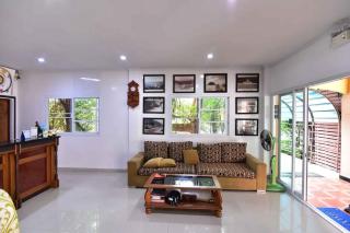 Ampan Resort & Apartment - Nong Prue - 4