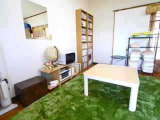 Haruno Guesthouse - Tosa - 6