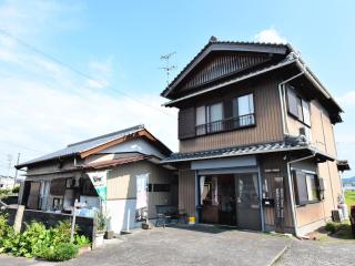 Haruno Guesthouse - Tosa - 0
