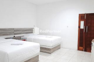 Roemah Proklamasi Syariah Mitra RedDoorz - 7