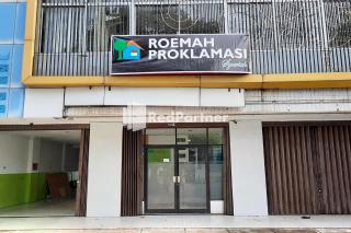 Roemah Proklamasi Syariah Mitra RedDoorz - Kampungdurian - 2