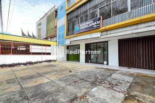 Roemah Proklamasi Syariah Mitra RedDoorz - Kampungdurian - 1