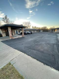 Relax Inn Dublin - 0