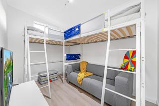 2-Min Walk to Beach Modern Firepit Yard Kids welcome - Ettalong Beach - 1