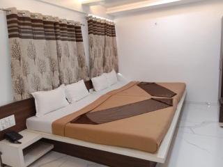 Hotel Ramkrishna Inn - Kolhapur - 5