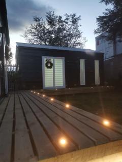 cabaña emilia house - Punta Arenas - 8