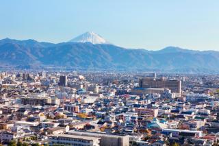 Kofu Kinenbi Hotel - Kofu - 5