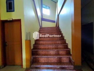 Hotel Hing Amimah near Bau Bau Port RedPartner - 1