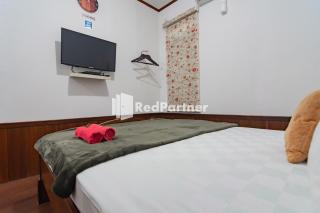 Langkar Guest House Syariah Mitra RedDoorz - Samarinda - 3