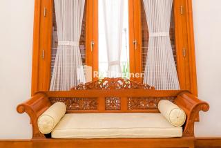 RedDoorz at Daffi Araya - 2