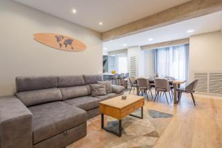 Apartamento de Lujo en Logroño Centro - Logroño - 0
