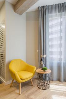Apartamento de Lujo en Logroño Centro - Logroño - 4