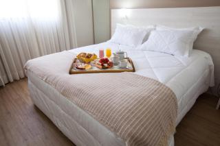Hotel Plaza Camboriú - Balneário Camboriú - 3