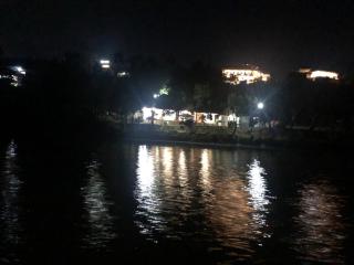 Lake Wave Cottage & Restaurant - Deorāli - 3