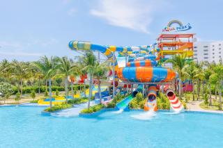 Selectum Noa Resort Cam Ranh - Cam Ranh - 3