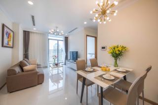 Vinhomes Central Park - Ho Chi Minh - 0