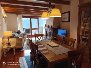 Apartamento Mont - Mont - 3