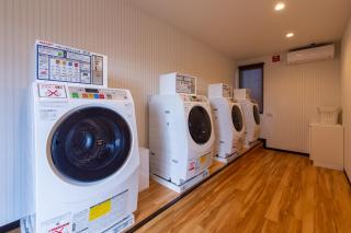 HOTEL R9 The Yard Nakatsu - 2