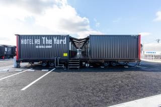 HOTEL R9 The Yard Nakatsu - 3