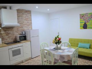 Beautiful 1 bedroom Apartment with gallery and Air Conditioning cb6yr - Alicante - 0